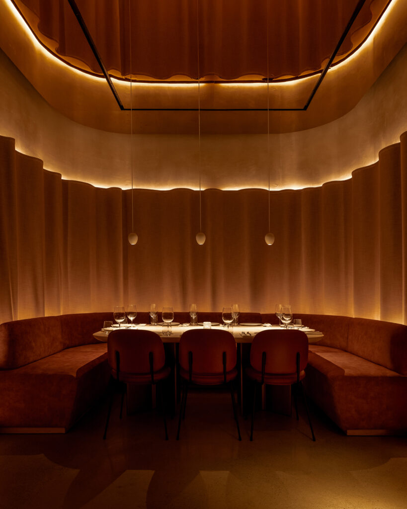 Mr. Porter – London